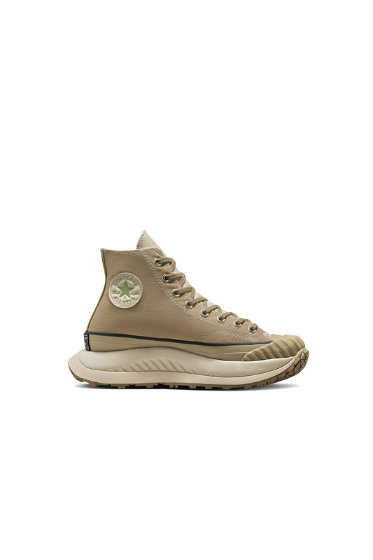 Chuck 70 AT-CX Utility High Top Roasted/Beach Stone