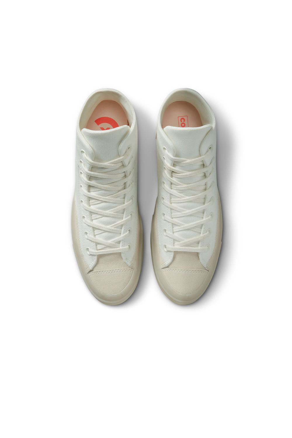 Converse Chuck 70 Marquis Vintage White/Natural Ivory/Egret