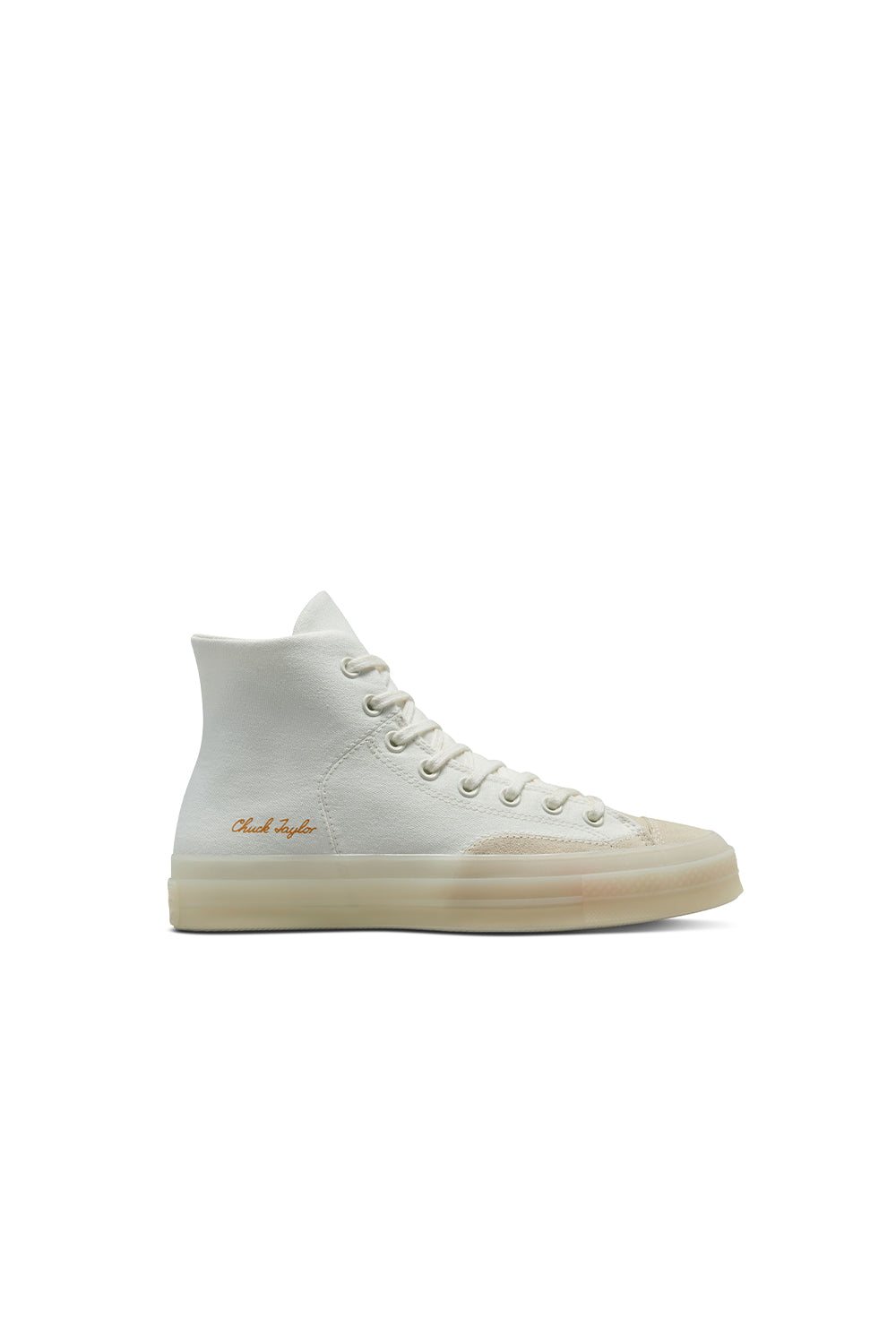 Converse Chuck 70 Marquis Vintage White/Natural Ivory/Egret