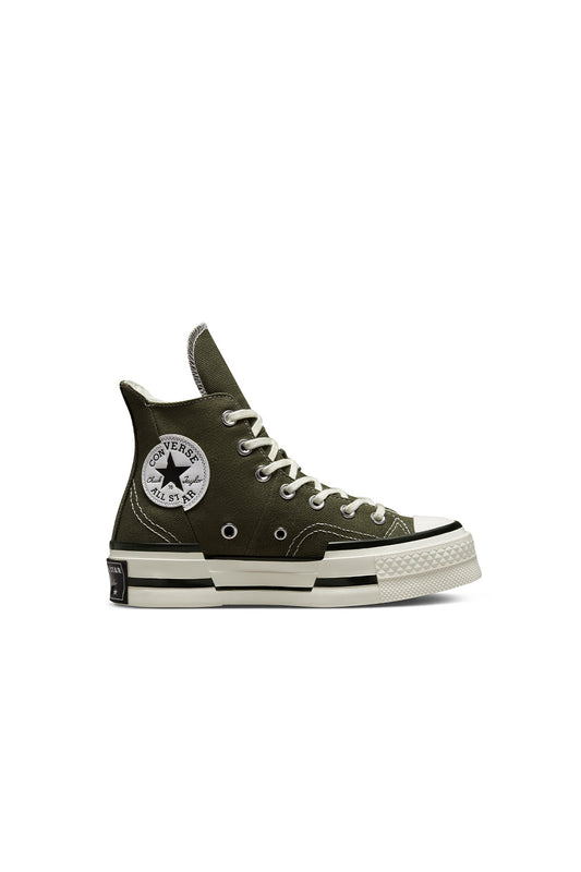 Chuck 70 Plus Seasonal Colour High Top Utility