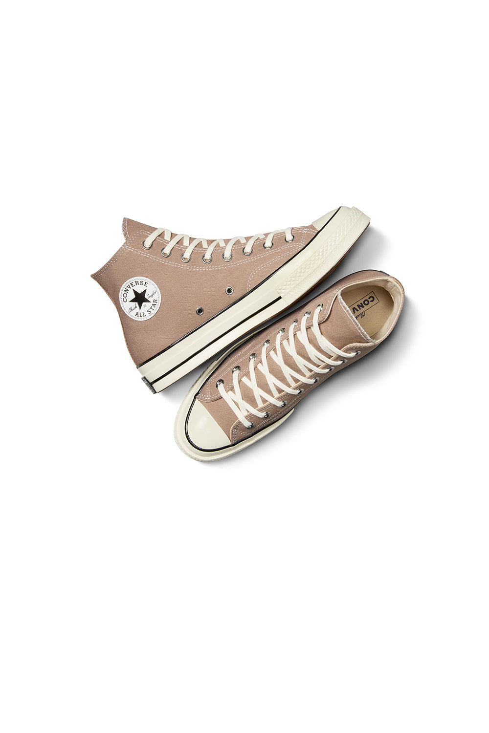 Chuck 70 Seasonal Colour High Top Vintage Cargo