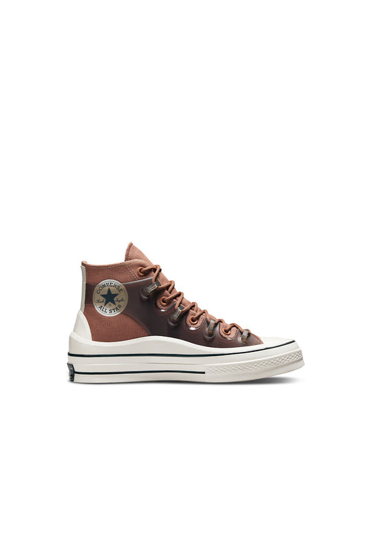Chuck 70 Utility Hybrid Fusion High Top Mineral Clay