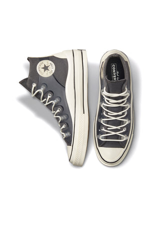 Chuck 70 Utility Hybrid Fusion High Top Storm Wind