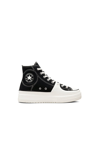 Converse Chuck Taylor All Star Construct High Top Black