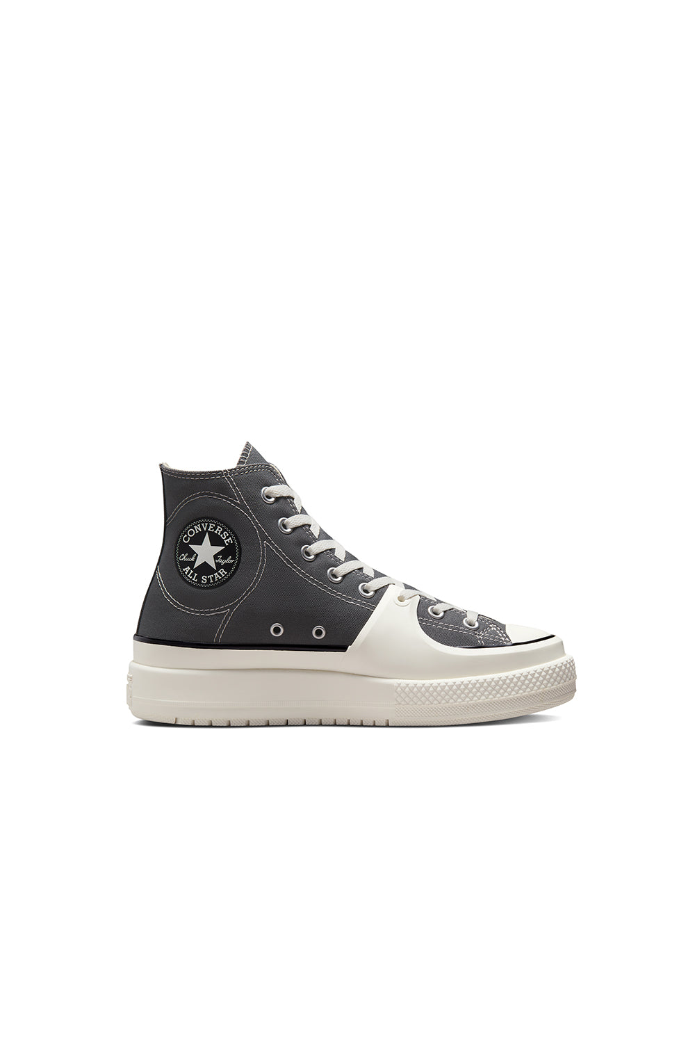 Converse Chuck Taylor All Star Construct High Top Cyber Grey