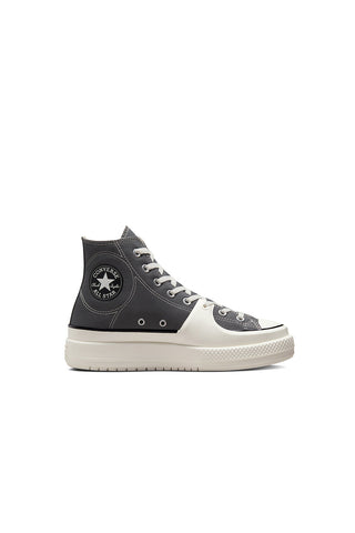 Converse Chuck Taylor All Star Construct High Top Cyber Grey