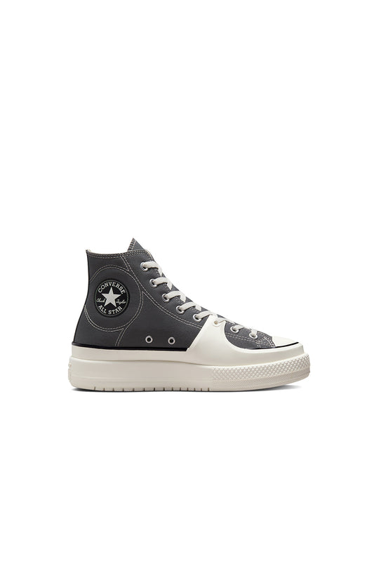 Converse Chuck Taylor All Star Construct High Top Cyber Grey
