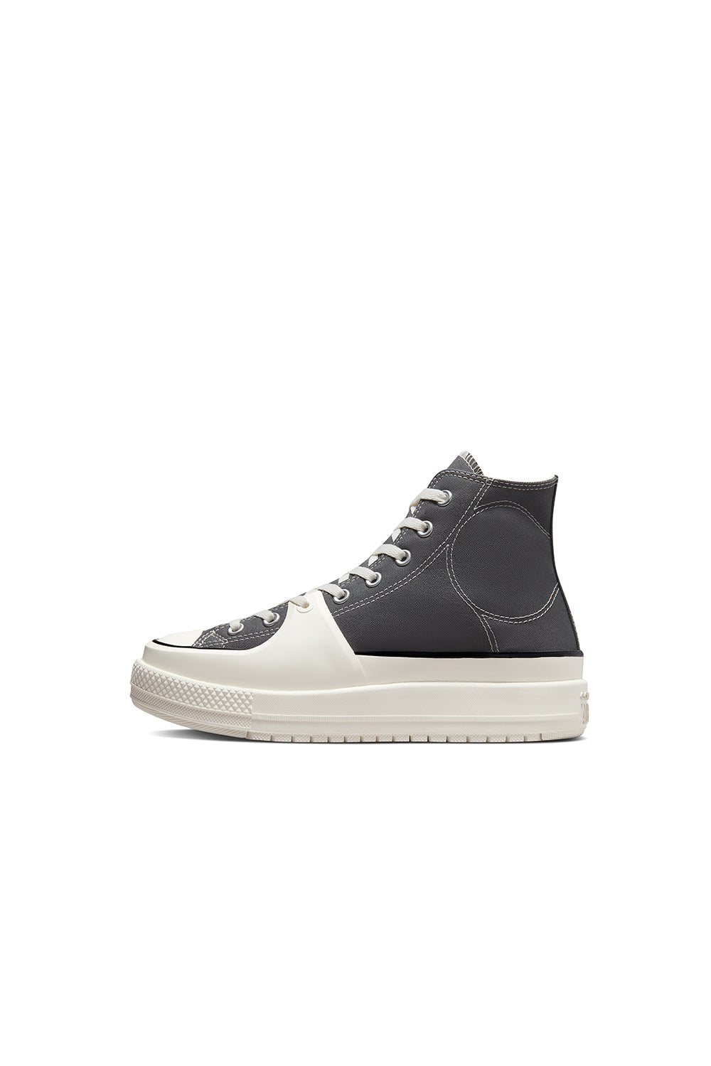 Converse Chuck Taylor All Star Construct High Top Cyber Grey