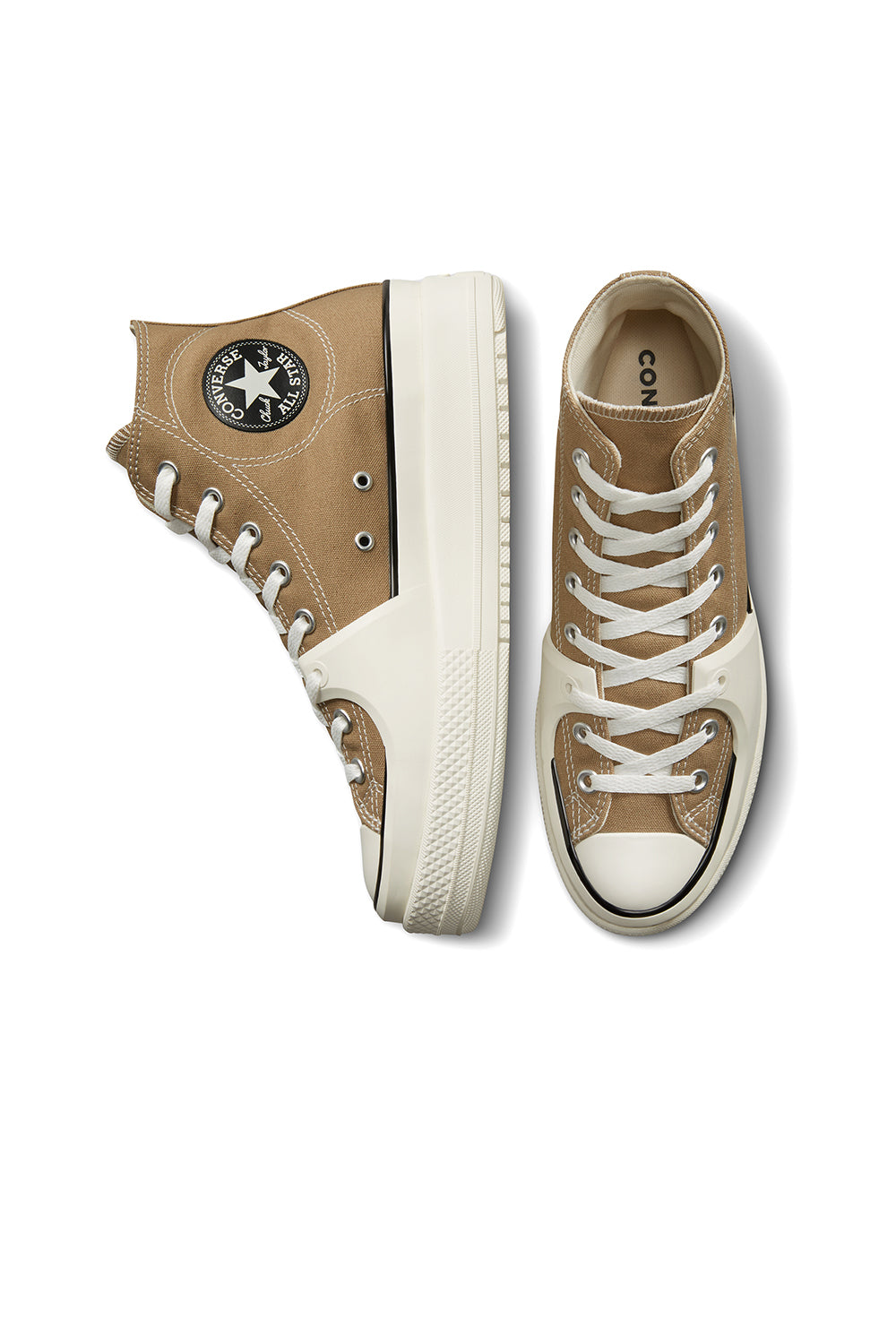 Converse Chuck Taylor All Star Construct High Top Roasted