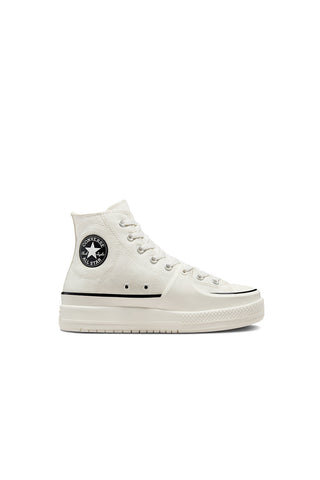 Converse Chuck Taylor All Star Construct High Top Vintage White