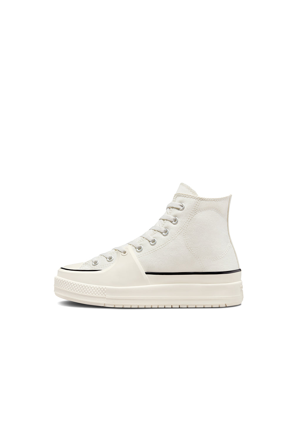 Converse Chuck Taylor All Star Construct High Top Vintage White