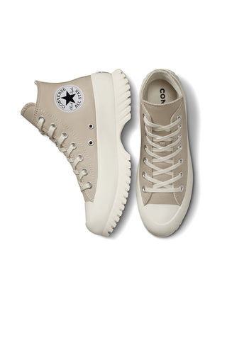 Chuck Taylor All Star Lugged 2.0 High Top Beach Stone