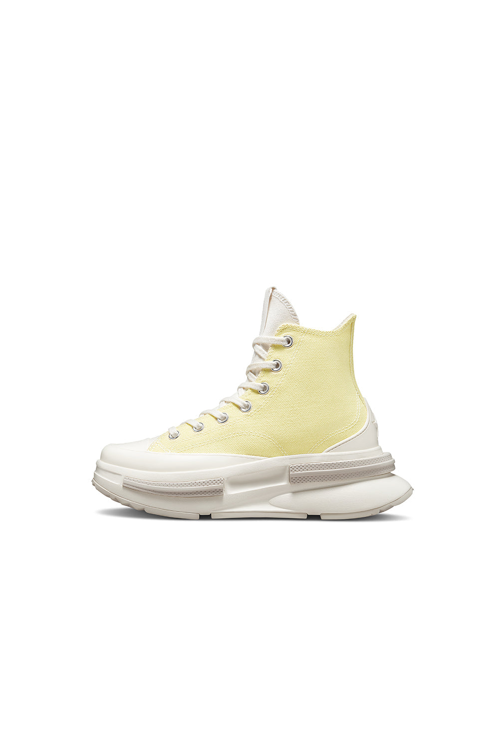 Run Star Legacy CX High Top Soft Sunshine
