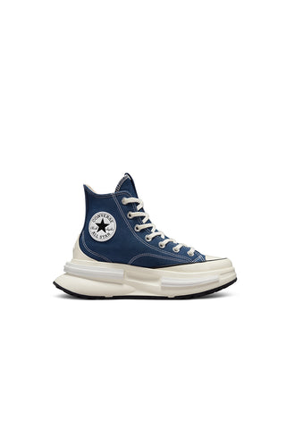 Converse Run Star Legacy CX Seasonal Colour High Top Navy