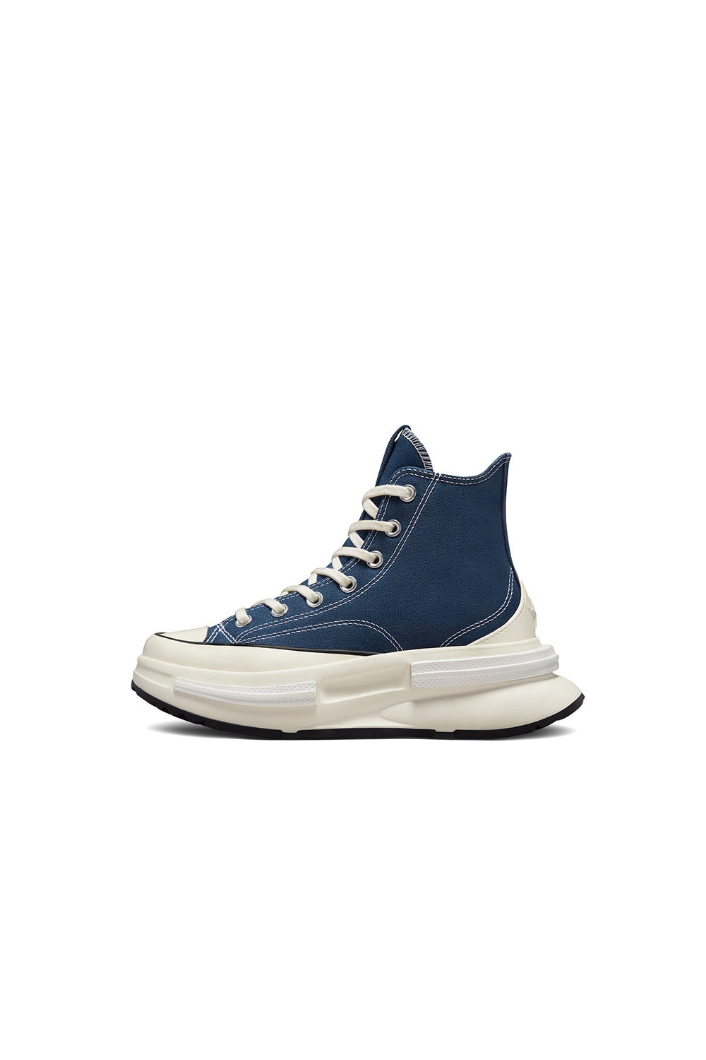 Converse Run Star Legacy CX Seasonal Colour High Top Navy