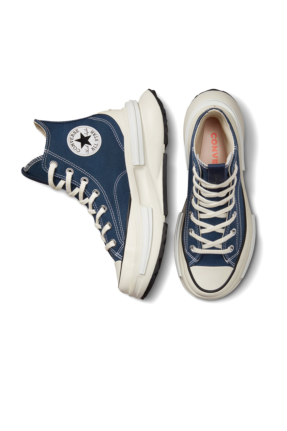 Converse Run Star Legacy CX Seasonal Colour High Top Navy