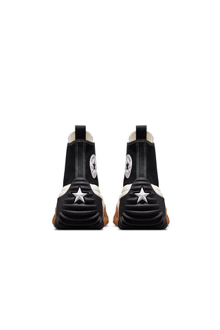 Run Star Motion Platform High Top Black