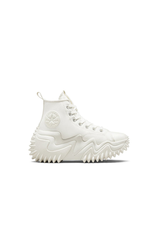 Run Star Motion Seasonal Colour High Top Egret