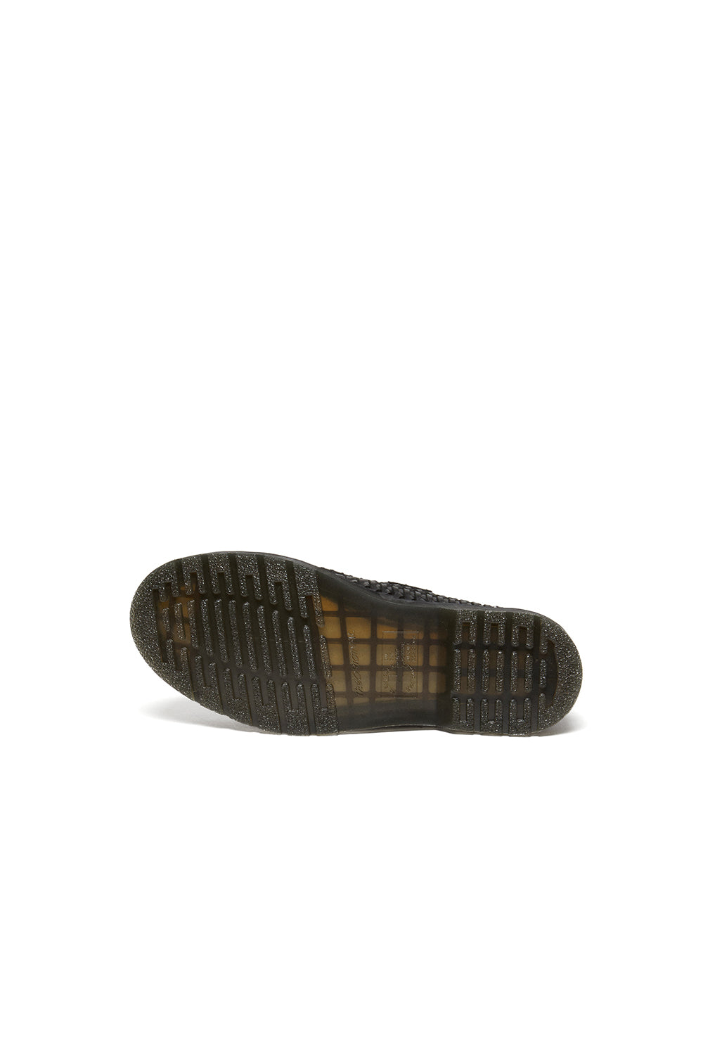 Adrian T-Bar Shoe Black