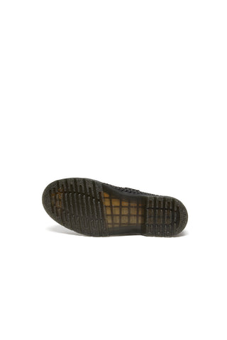 Adrian T-Bar Shoe Black