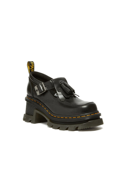 最終値下げ Dr.Martens Corran Mary Jane Uk3 Amazon | Dr. Martens レディース Corran Mary Jane, ブラックアトラス