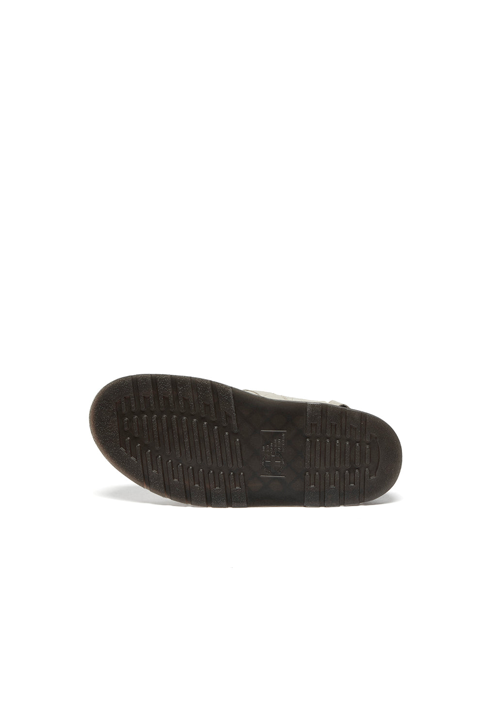 Dr. Martens Jorge II Sling Back Mule Warm Stone