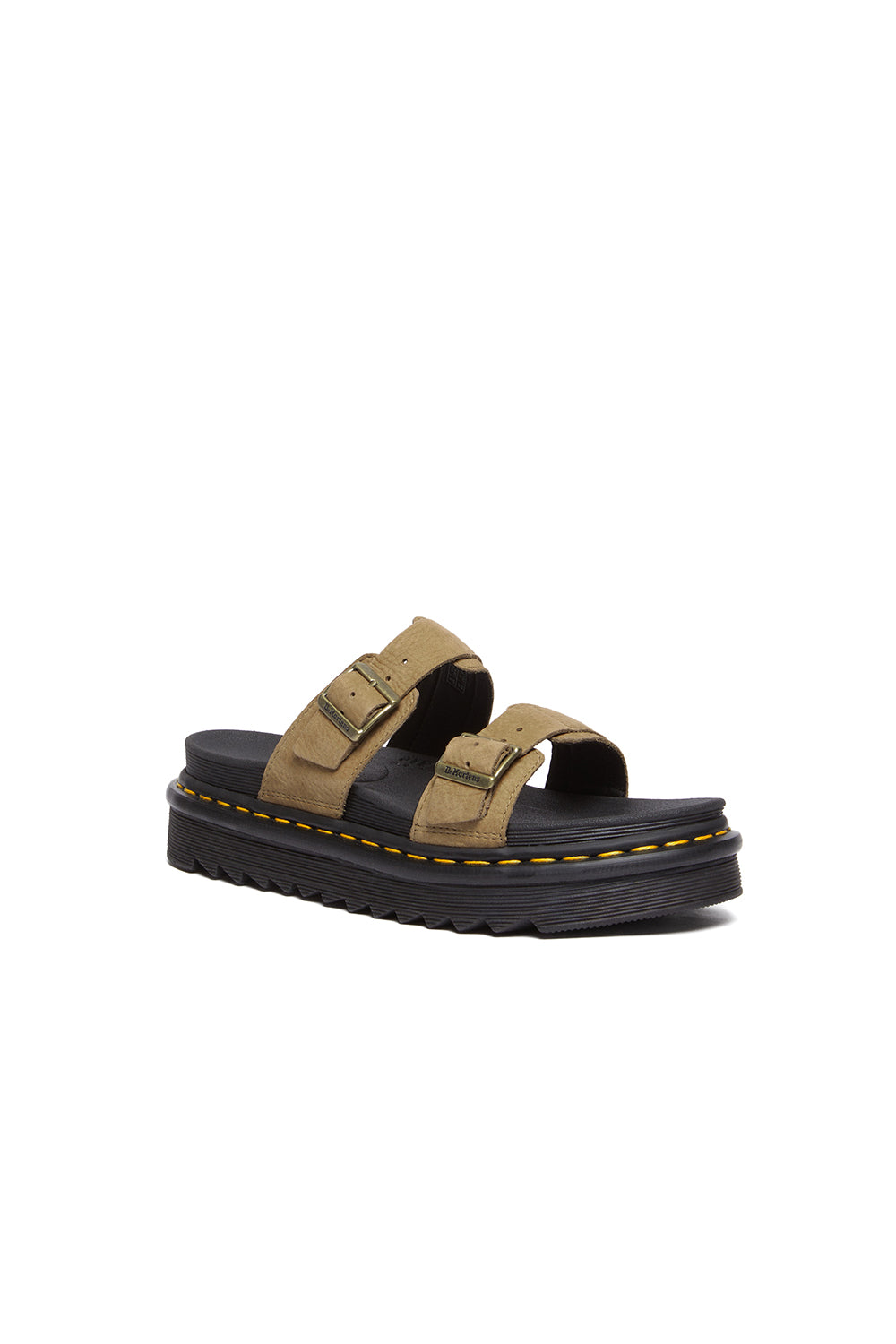 Myles Slide Savannah Tan
