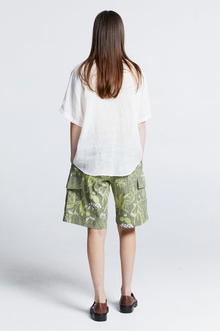 Eva Shirt Off-White