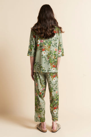 Love Letters Crop PJ Sage