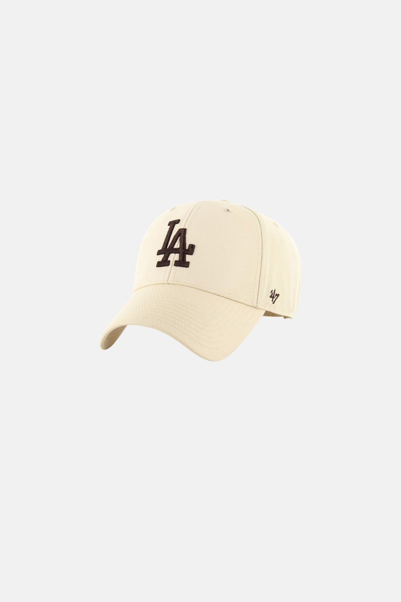 Los Angeles Dodgers Contemporary MVP Natural