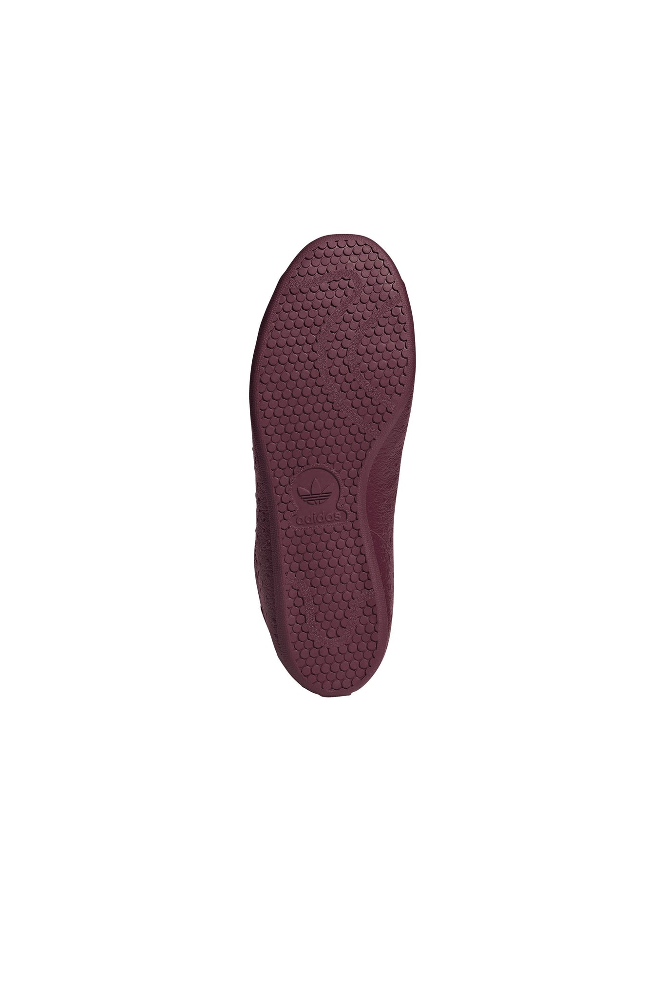 Stan Smith Lo Pro Shoes Maroon/Maroon/Gold Met.