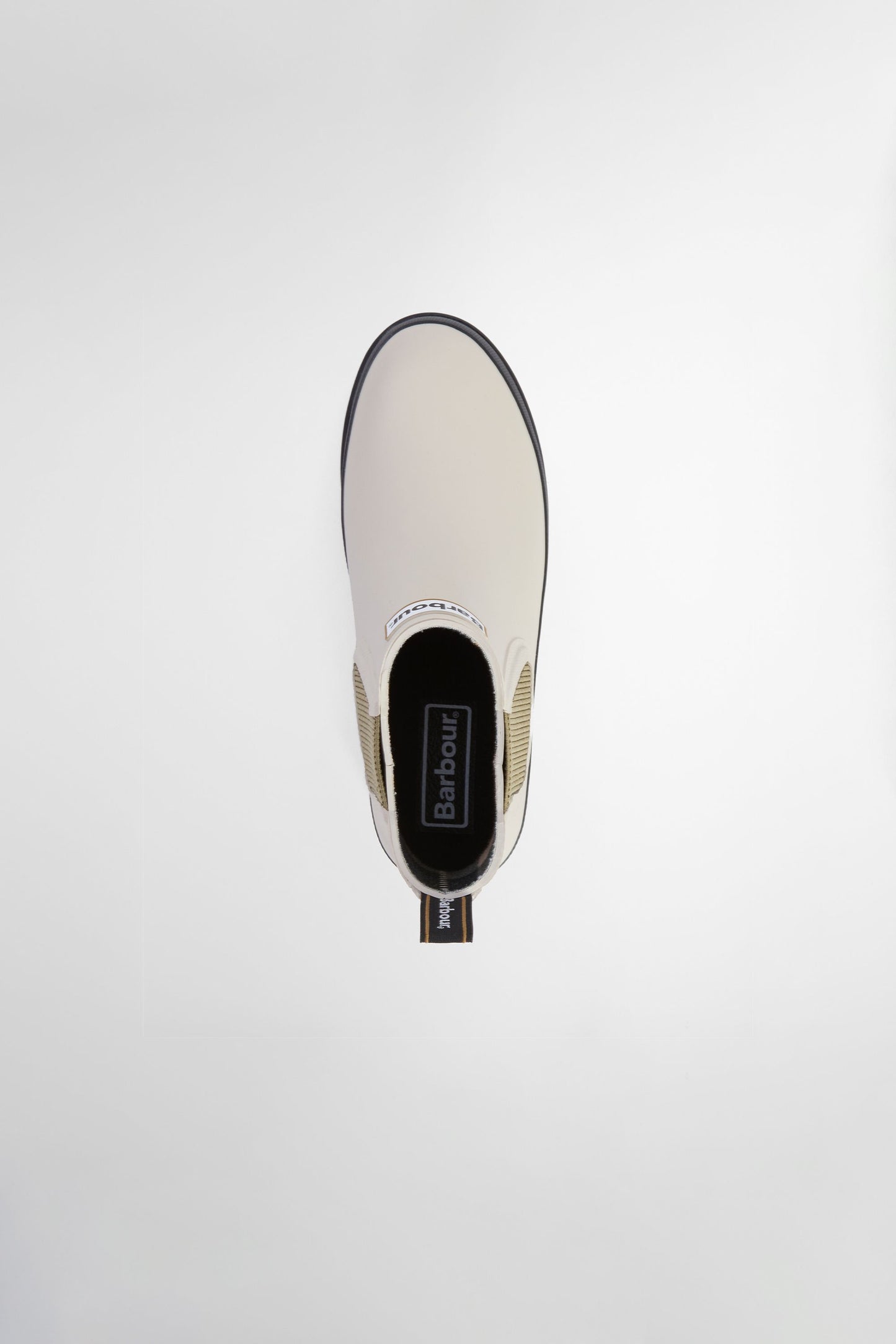 Halton Chelsea Welly Light Oak/Bleached Olive