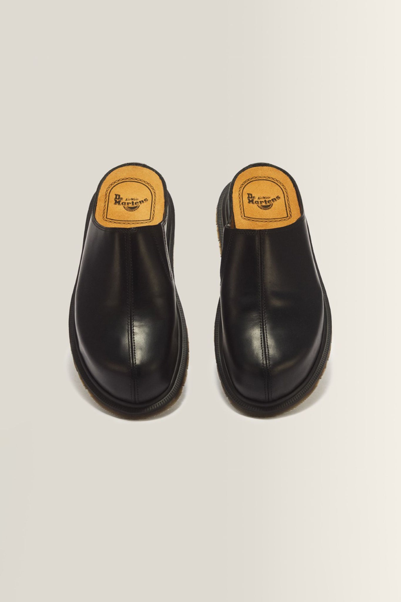San Mule Black