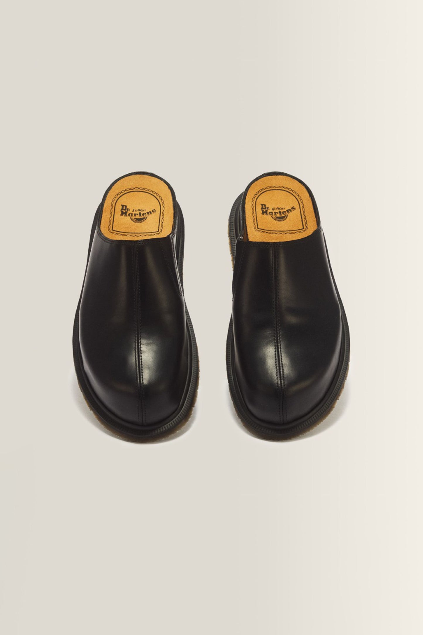 San Mule Black