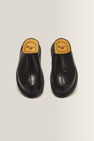 San Mule Black