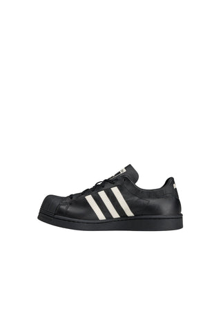 AVAVAV Decon Superstar Shoes Core Black/Ivory/Off White