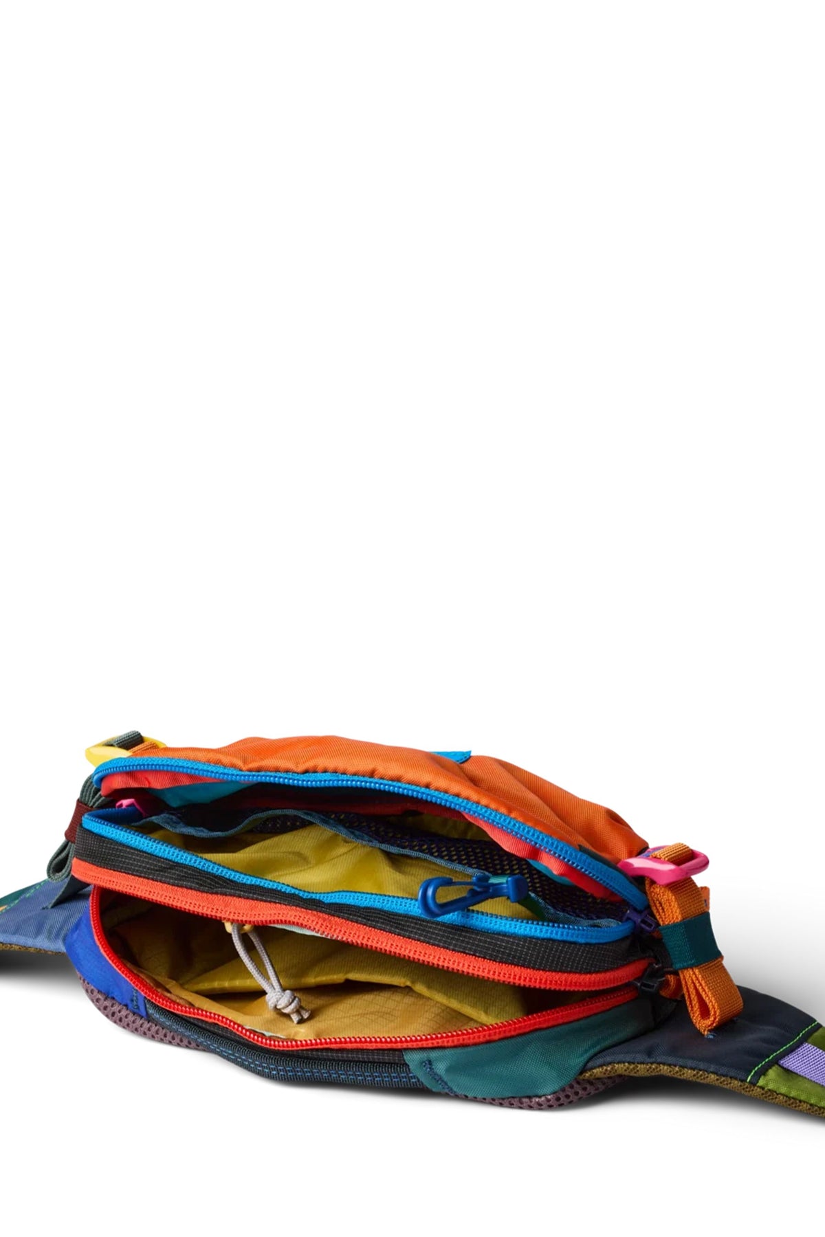 Allpa x 1.5L Hip Pack Del Día