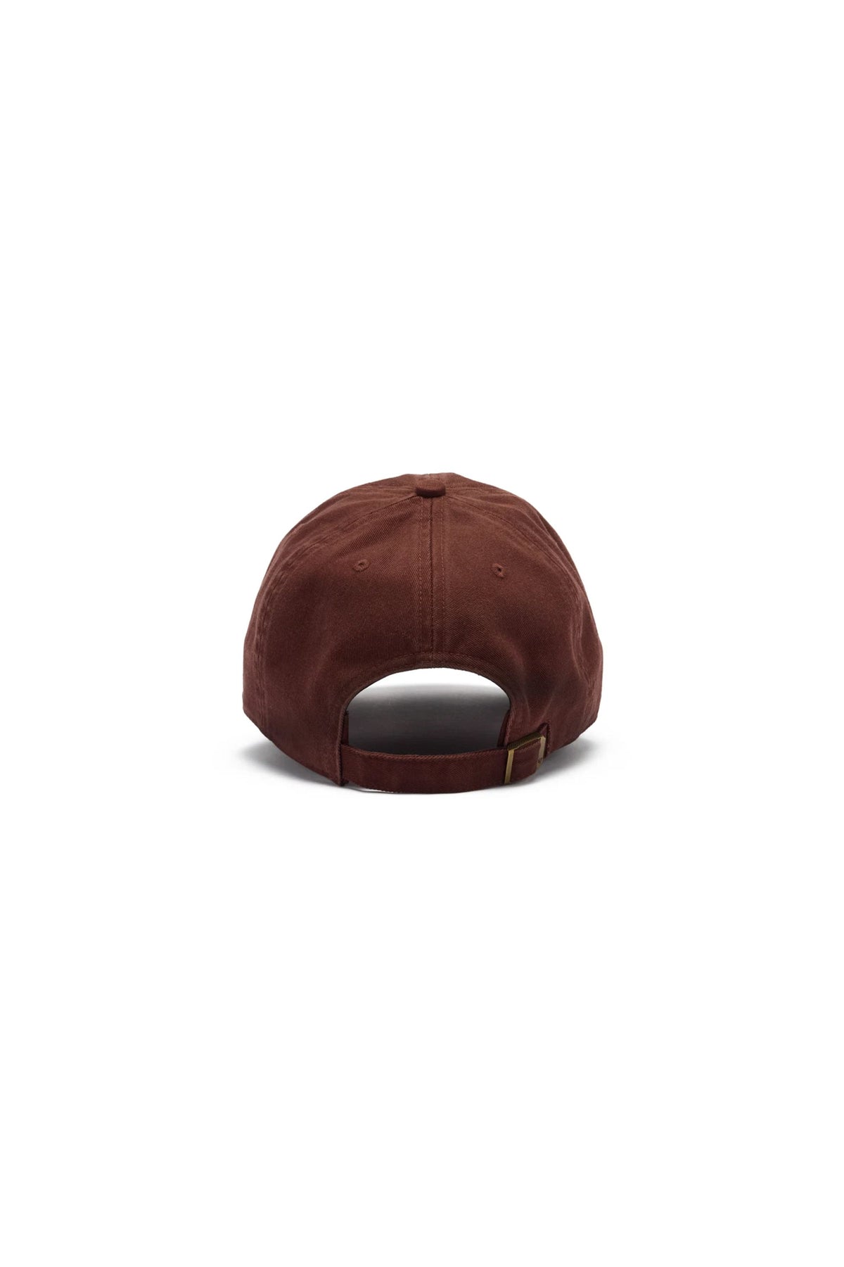Los Angeles Dodgers Contemporary Tonal Clean Up Brown