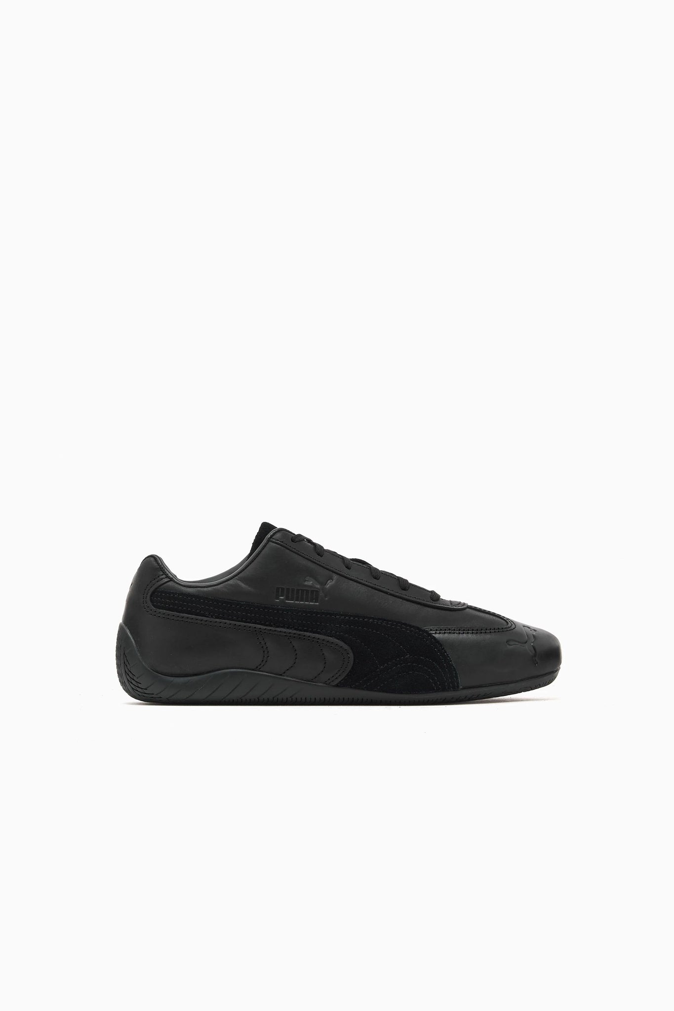 Speedcat Dressed PUMA Black