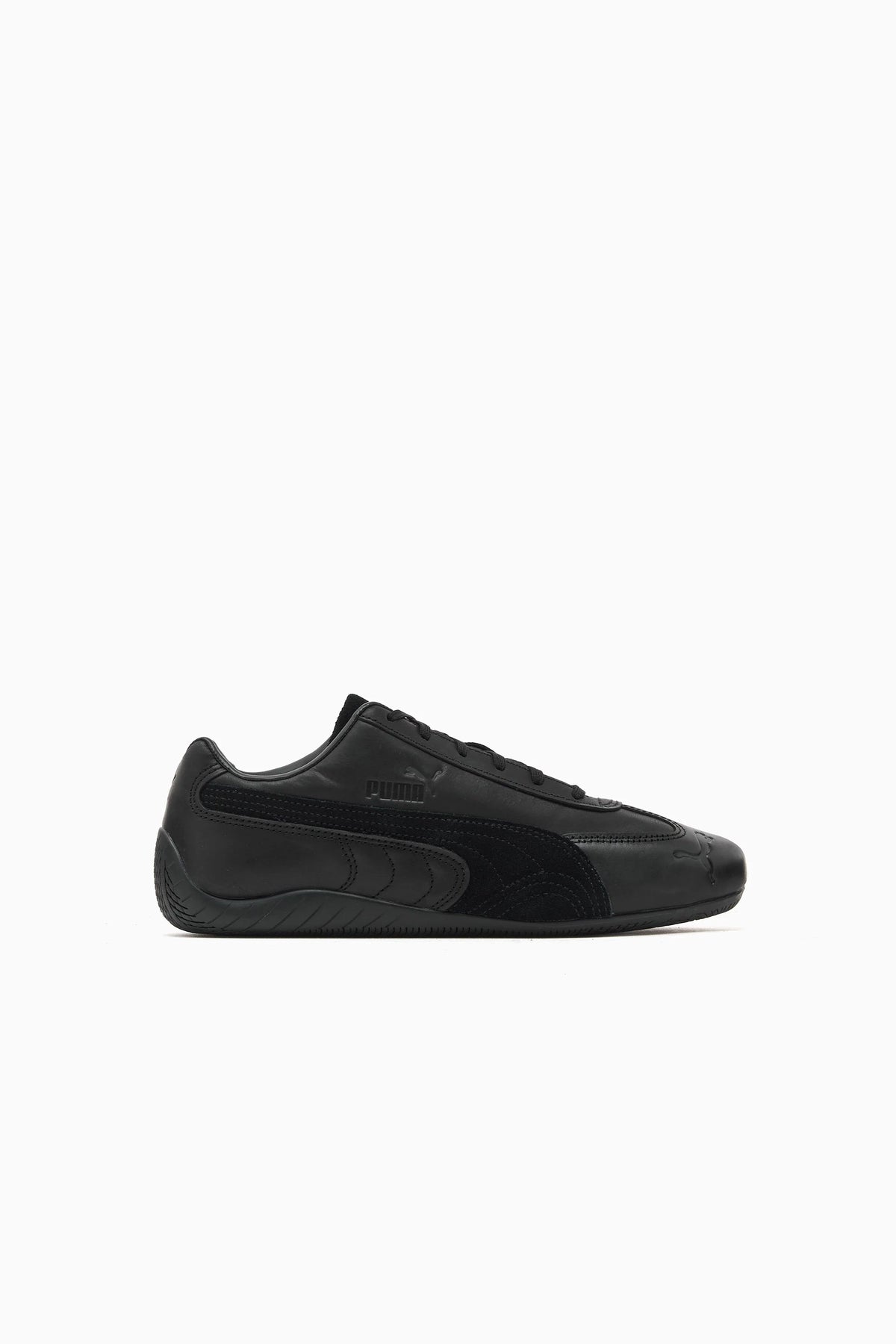Speedcat Dressed PUMA Black