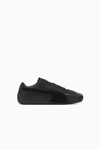 Speedcat Dressed PUMA Black