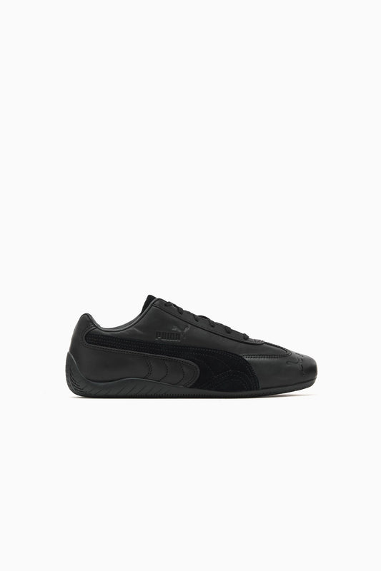 Speedcat Dressed PUMA Black