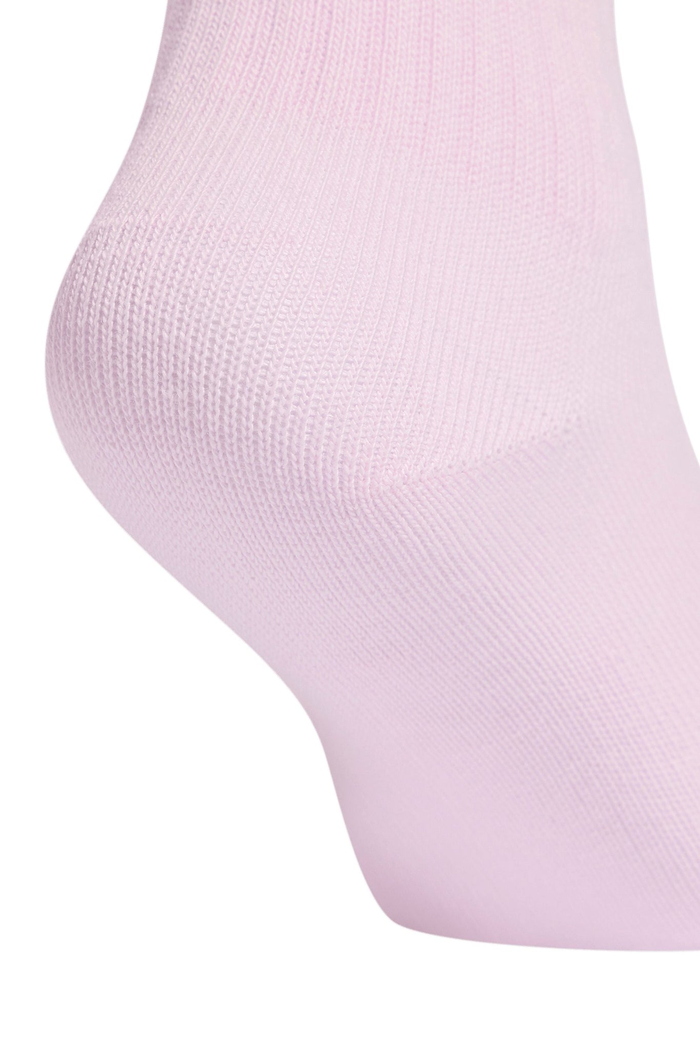 Crew Socks 3 Pack Orchid Fusion/Lucid Fuchsia