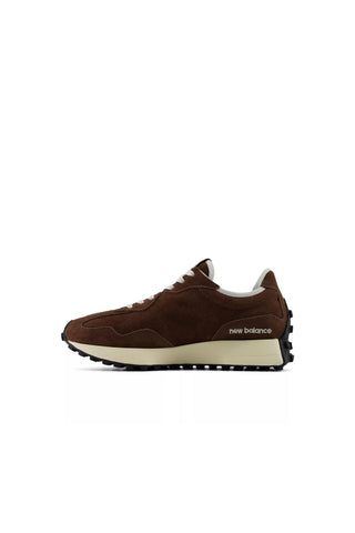 327 Pumpernickel/Linen