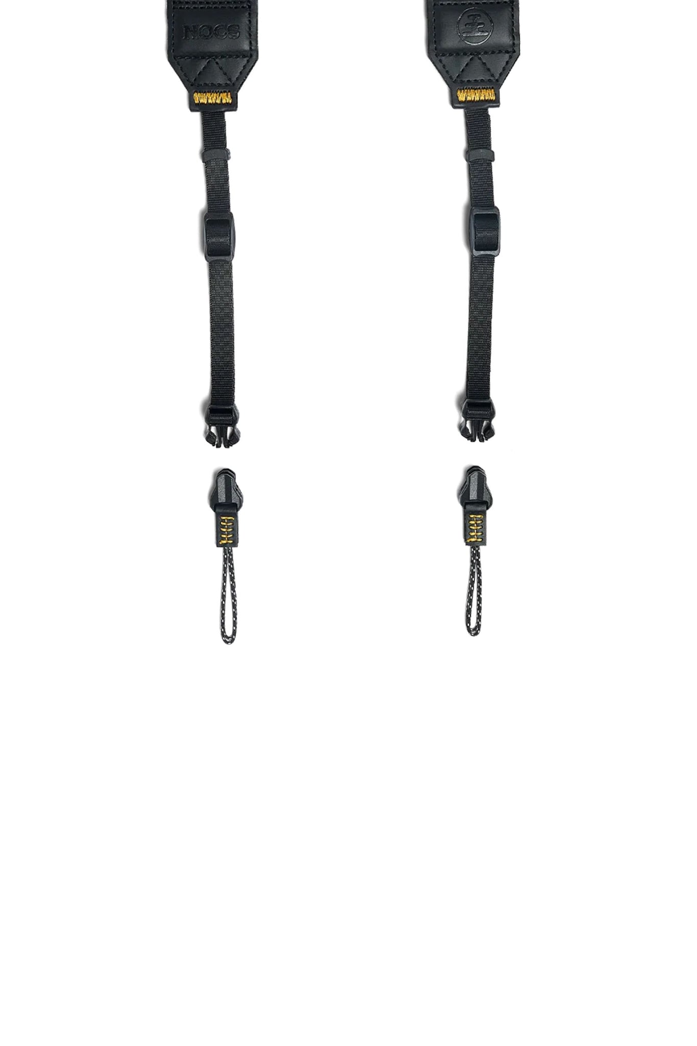 Nocloc Tapestry Neck Strap Midnight