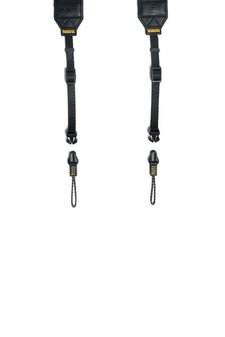 Nocloc Tapestry Neck Strap Midnight