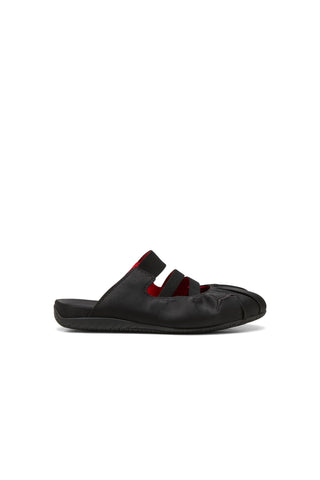 Speedcat Mule Satin PUMA Black