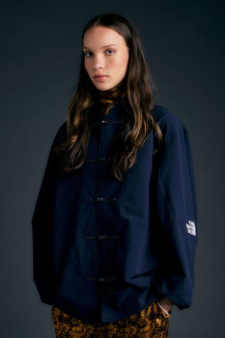 Ripstop Jacket Aviator Navy