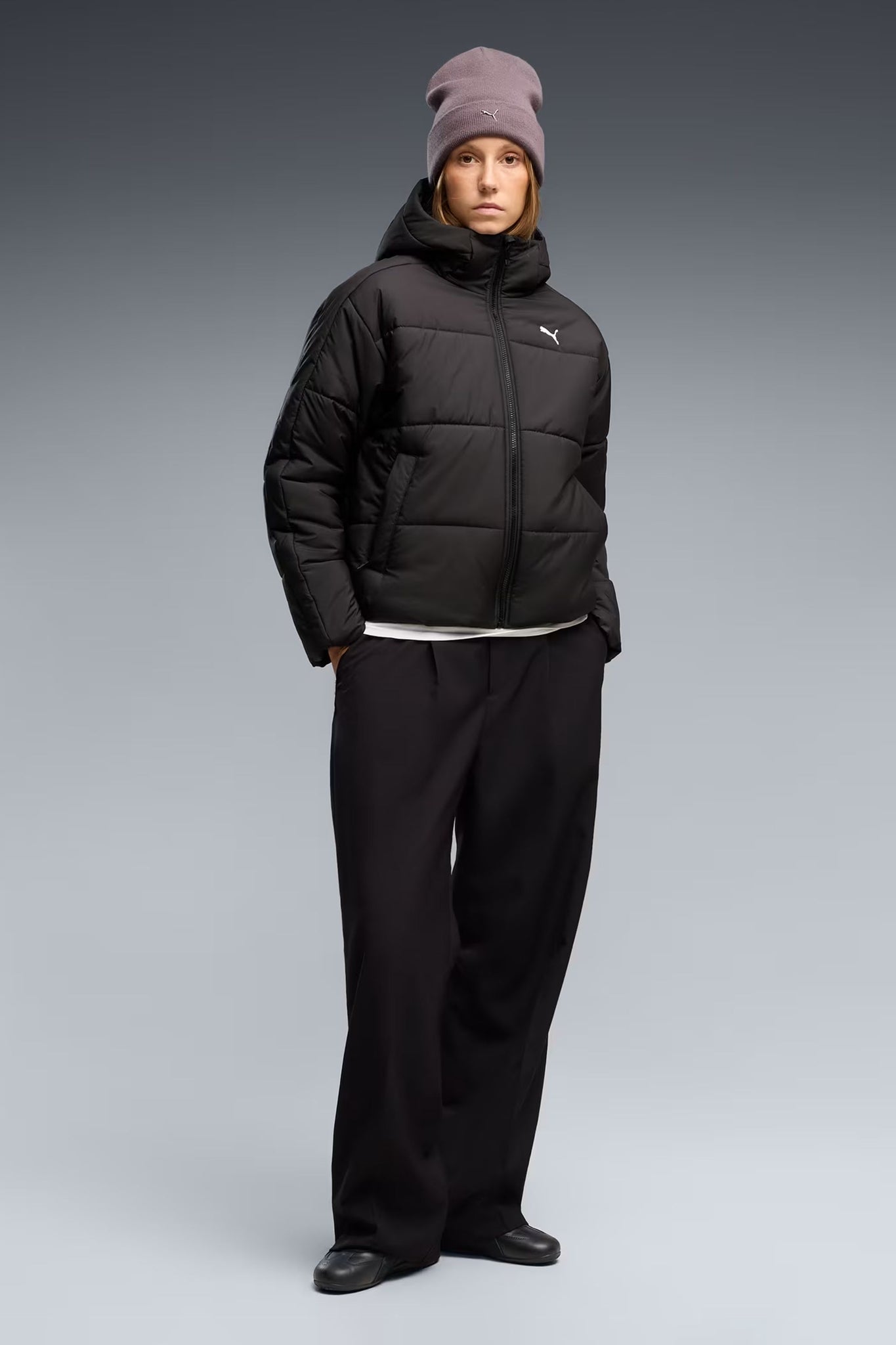 Speedcat Dressed PUMA Black