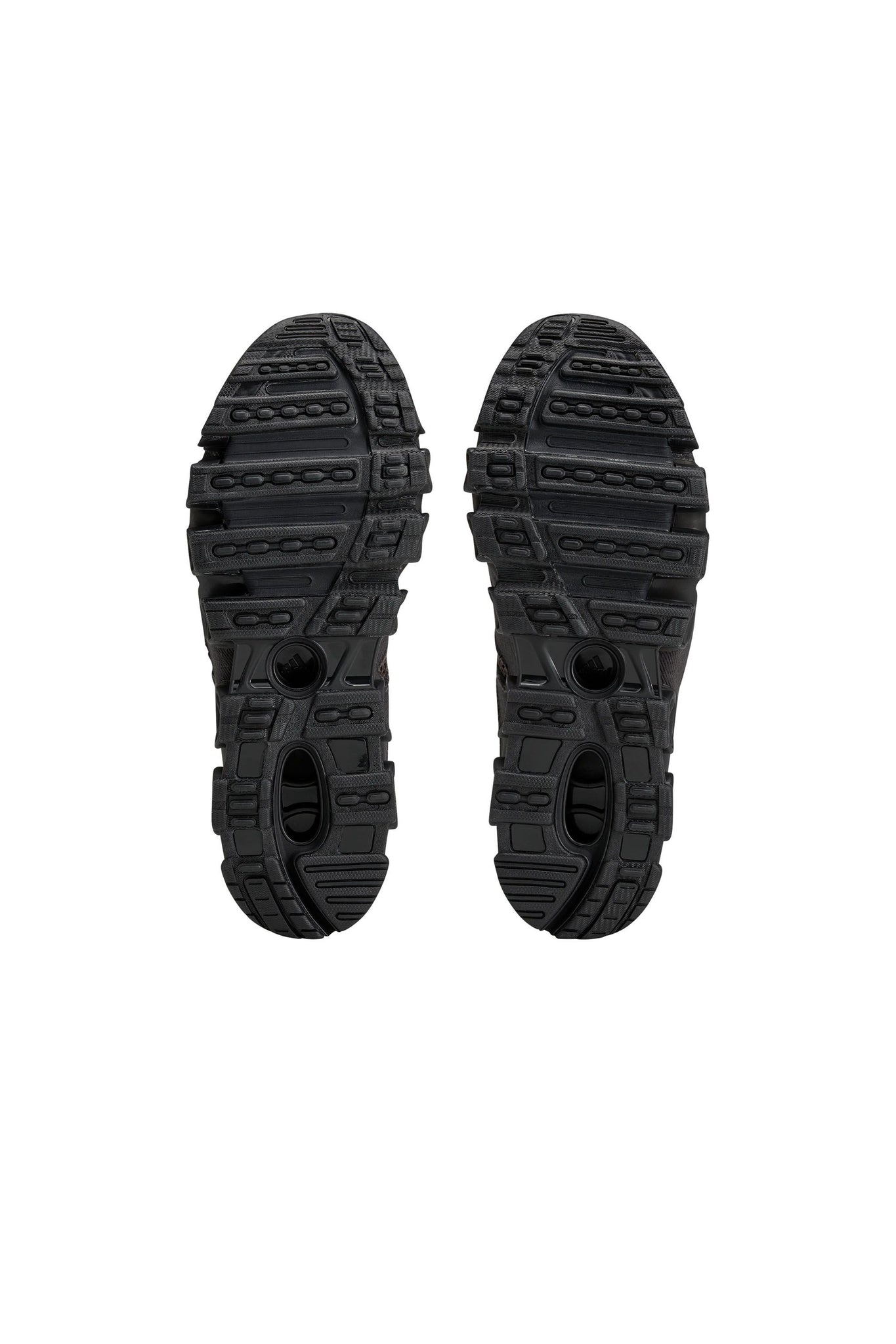 AVAVAV Megaride Cutout Canvas Shoes Core Black/Shadow Olive/Utility Black